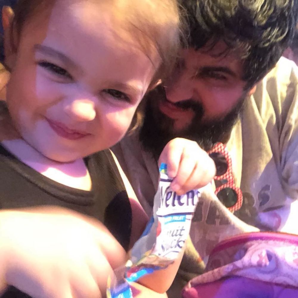 Meet your Posher, David